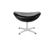 Podnožka Egg™, Essential leather