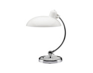 Stolná lampa Kaiser Idell™ Luxus, white