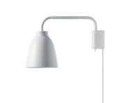 Nástenná lampa Caravaggio™, white