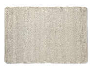 Koberec Peas Random 200x300, soft grey