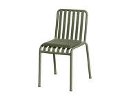 Textilný podsedák Palissade Dining Chair seat cushion, olive