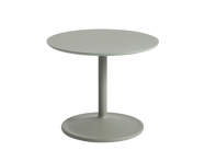 Odkládací stolík Soft Side Table Ø48 x 40 cm, dusty green