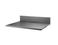 Polica String Media shelf, anthracite