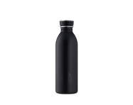 Fľaša na vodu Urban 0,5l, tuxedo black