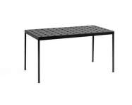 Stôl Balcony Table 144 cm, anthracite