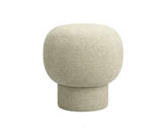 Pouf Liège, Barnum Bouclé 07