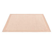 Koberec Pebble 300x200, pale rose