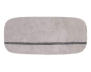 Koberec Oona 90x200, grey