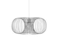 Závesné svietidlo Coil Lamp Ø50