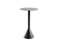 Stôl Palissade Cone Table Ø60, anthracite