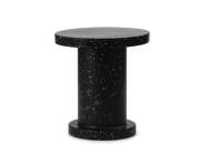Odkladací stolík Bit, black