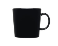 Hrnček Teema 0,4 l, black