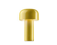 Prenosná lampa Bellhop Battery, yellow