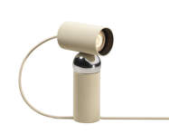 Stolná lampa Bilboquet, linen