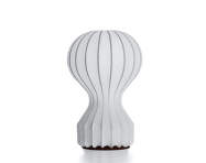 Stolná lampa Gatto Piccolo, white