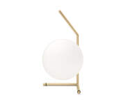 Stolná lampa IC T1 Low, brass