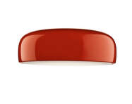 Stropné svietidlo Smithfield C, red