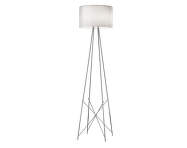 Stojacia lampa Ray F2, glass