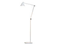 Stojacia lampa NJP, white