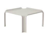 Odkladací stolík T877, alabaster white