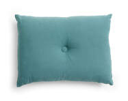 Vankúš Dot Linen, petrol