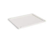 Plastové veko Colour Crate M, off-white