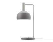 Stolná lampa FJ Elements, original grey