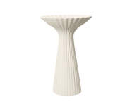 Misa na podstavci Fountain Pedestal Bowl, ivory