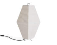 Tienidlo Paper Shade, Prism Table / Floor