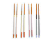 Paličky Colour Sticks, pastel