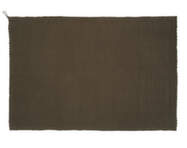 Koberec Knot 300x400, soft brown