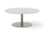 Konferenčný stolík May, light grey