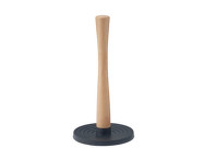 Stojan na utierky Roll-It, black