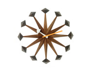 Hodiny Polygon Clock