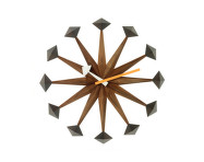 Hodiny Polygon Clock