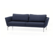 Pohovka Suita Sofa 3-miestna, classic cushions