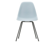 Stolička Eames DSX RE, ice grey