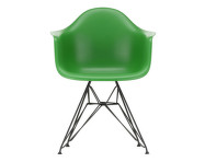 Stolička Eames DAR, green