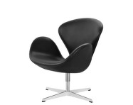 Kreslo Swan™, Essential Leather