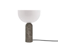 Stolná lampa Kizu Table Lamp, Small, gris du Marais