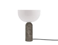 Stolná lampa Kizu Table Lamp, Small, gris du Marais