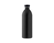 Fľaša na vodu Urban 1l, tuxedo black