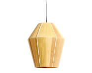 Tienidlo Bonbon Ø32, yellow melange