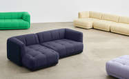 Pohovky  Quilton Sofa od HAY