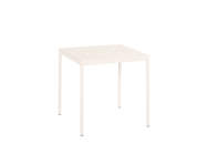 Stôl Balcony 75 cm, chalk beige