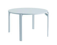 Jedálenský stôl Rey, slate blue