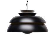 Závesná lampa Concert™ P3, matt black