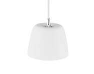 Lampa Tub Ø13, white