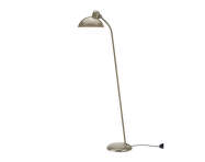 Stojacia lampa Kaiser Idell, olive green