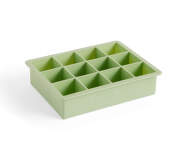 Forma na ľad Ice Cube Tray XL, mint green